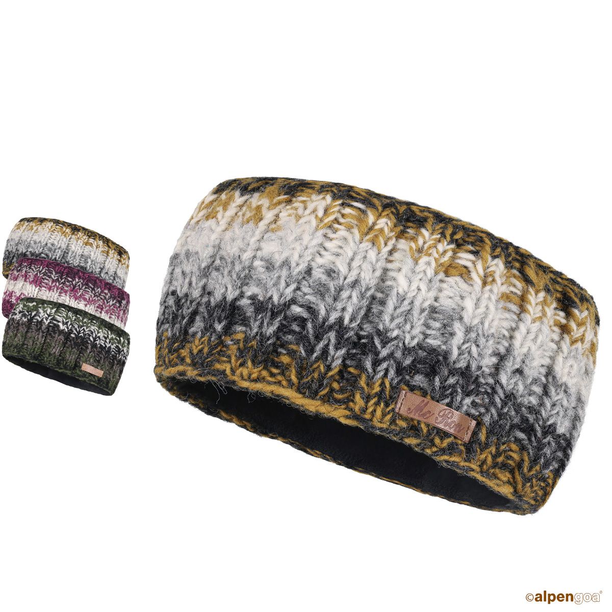 Stirnband Modell Estress Auswahl